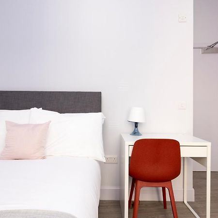 Altido Elegant Apartments Near The Meadows Edinburgh Ngoại thất bức ảnh