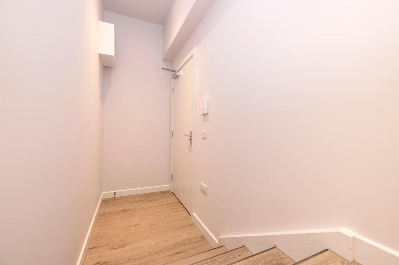 Altido Elegant Apartments Near The Meadows Edinburgh Ngoại thất bức ảnh