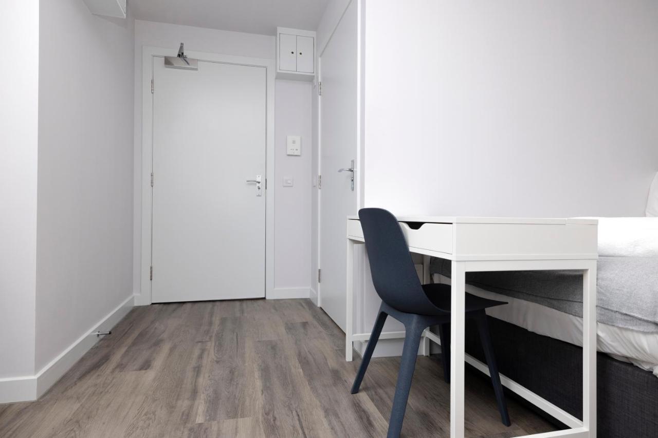 Altido Elegant Apartments Near The Meadows Edinburgh Ngoại thất bức ảnh