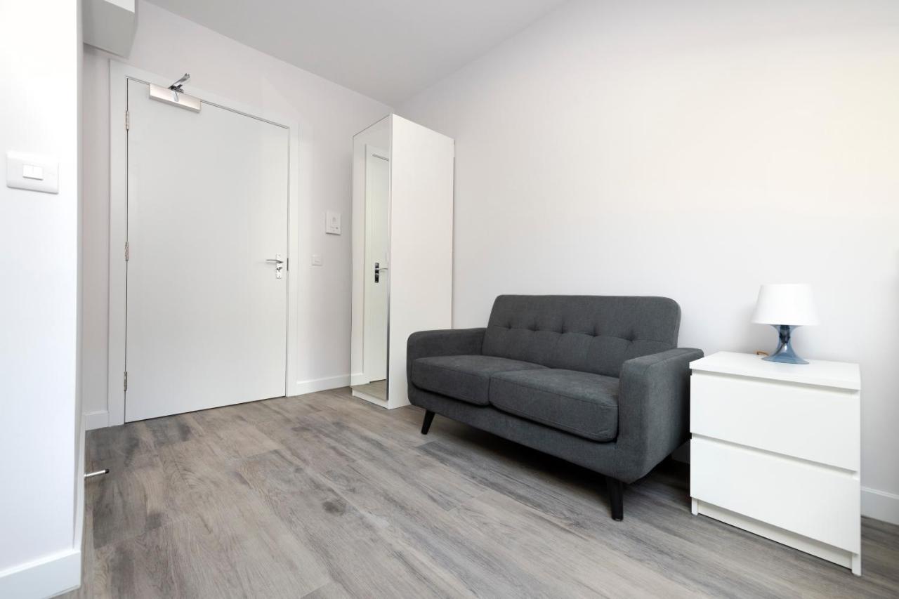Altido Elegant Apartments Near The Meadows Edinburgh Ngoại thất bức ảnh