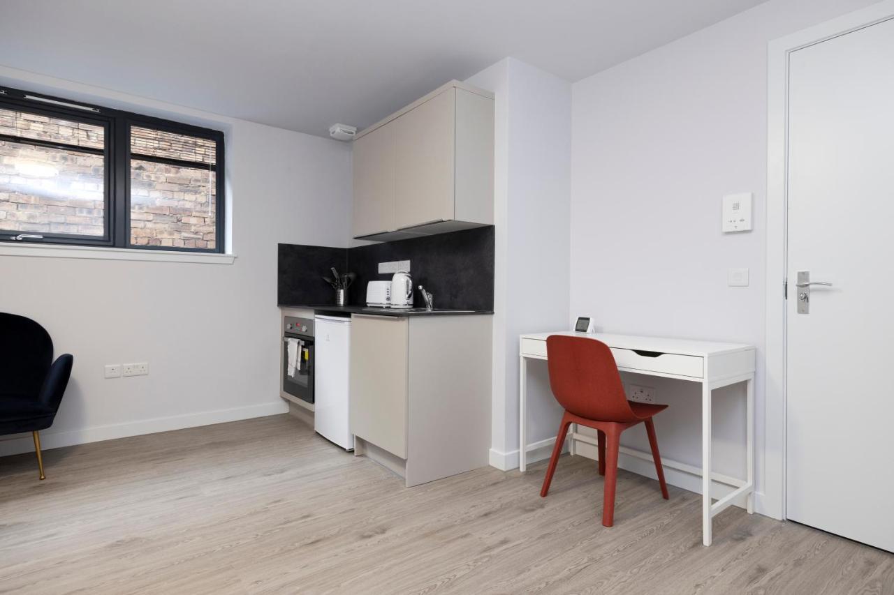 Altido Elegant Apartments Near The Meadows Edinburgh Ngoại thất bức ảnh