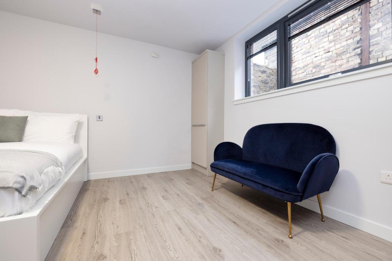 Altido Elegant Apartments Near The Meadows Edinburgh Ngoại thất bức ảnh