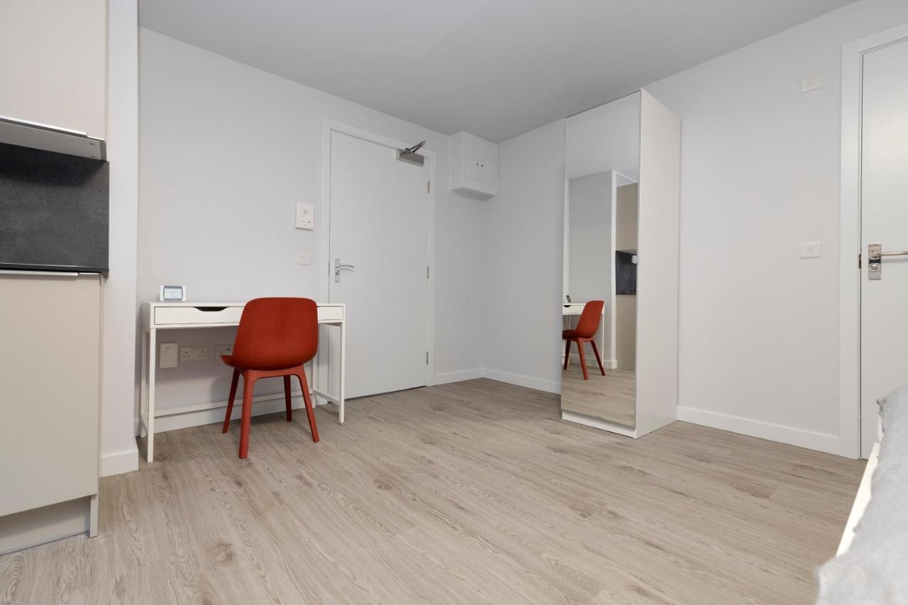 Altido Elegant Apartments Near The Meadows Edinburgh Ngoại thất bức ảnh