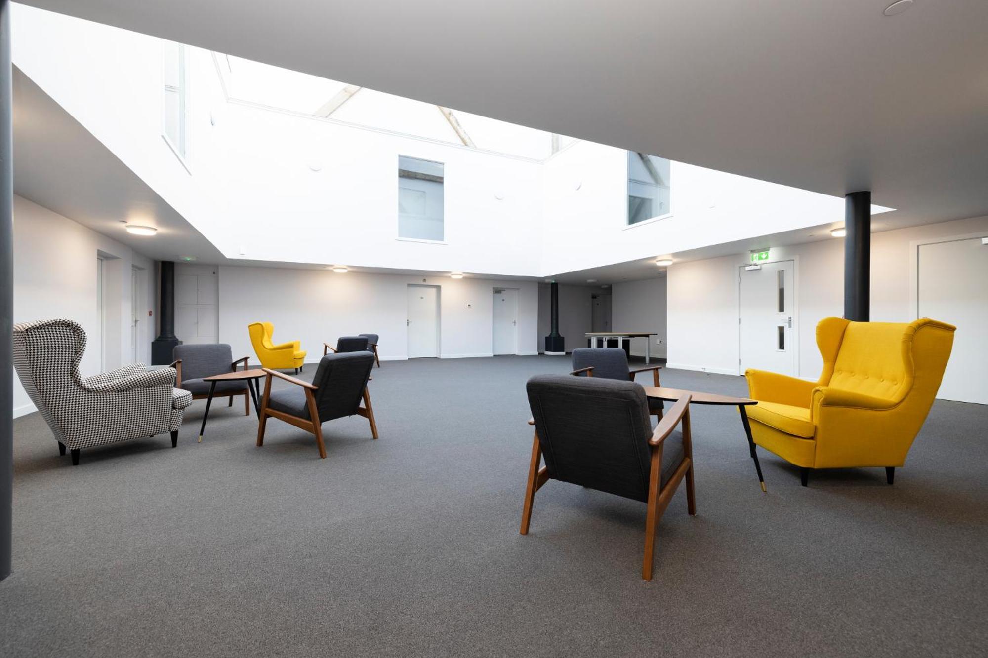 Altido Elegant Apartments Near The Meadows Edinburgh Ngoại thất bức ảnh