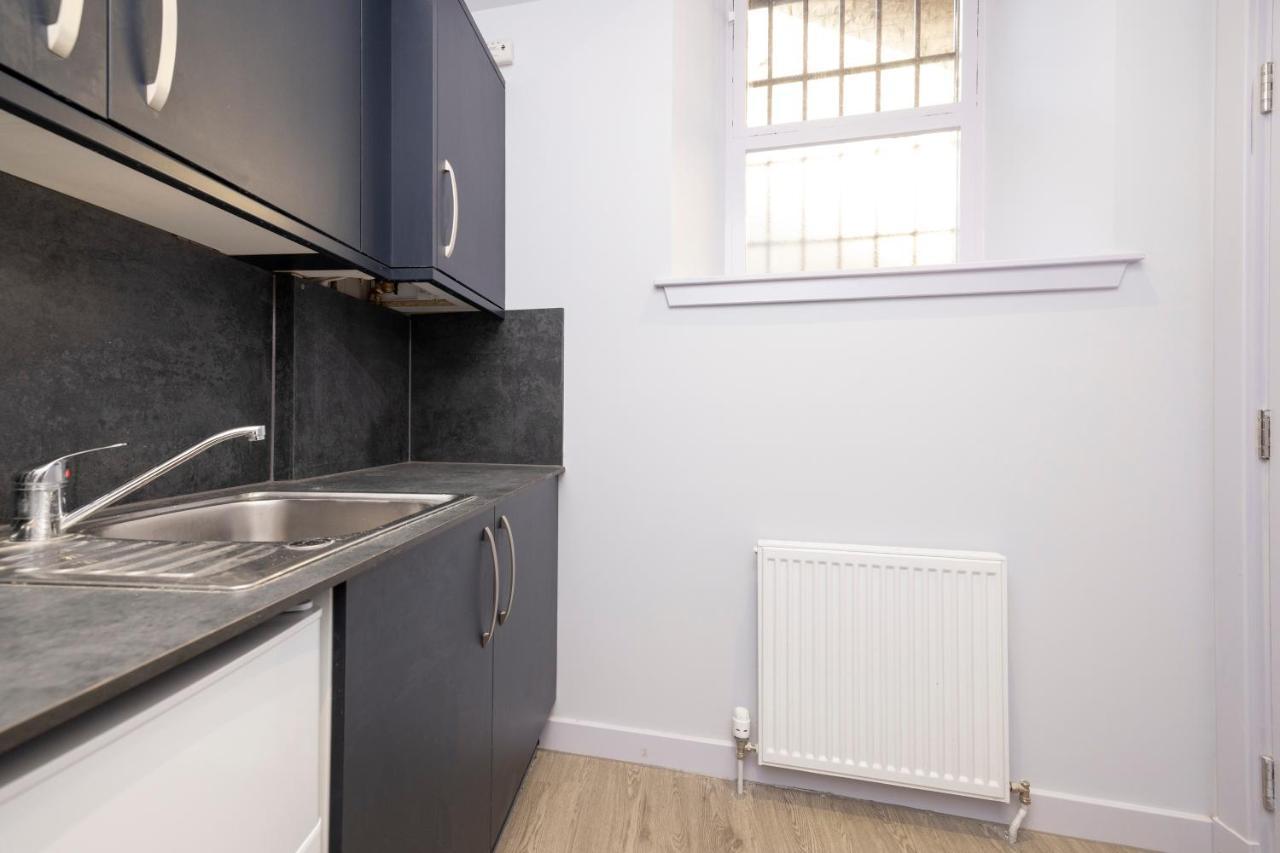 Altido Elegant Apartments Near The Meadows Edinburgh Ngoại thất bức ảnh