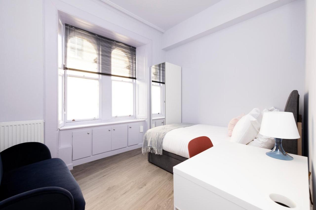 Altido Elegant Apartments Near The Meadows Edinburgh Ngoại thất bức ảnh
